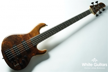 CHB-5/345 CUSTOM - Claro Walnut